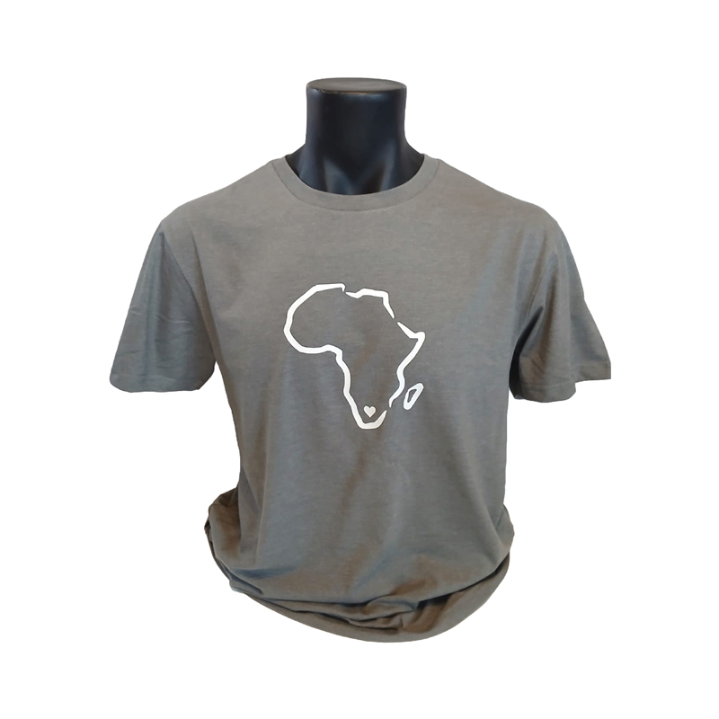 Afrika