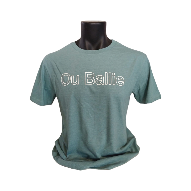 Ou Ballie