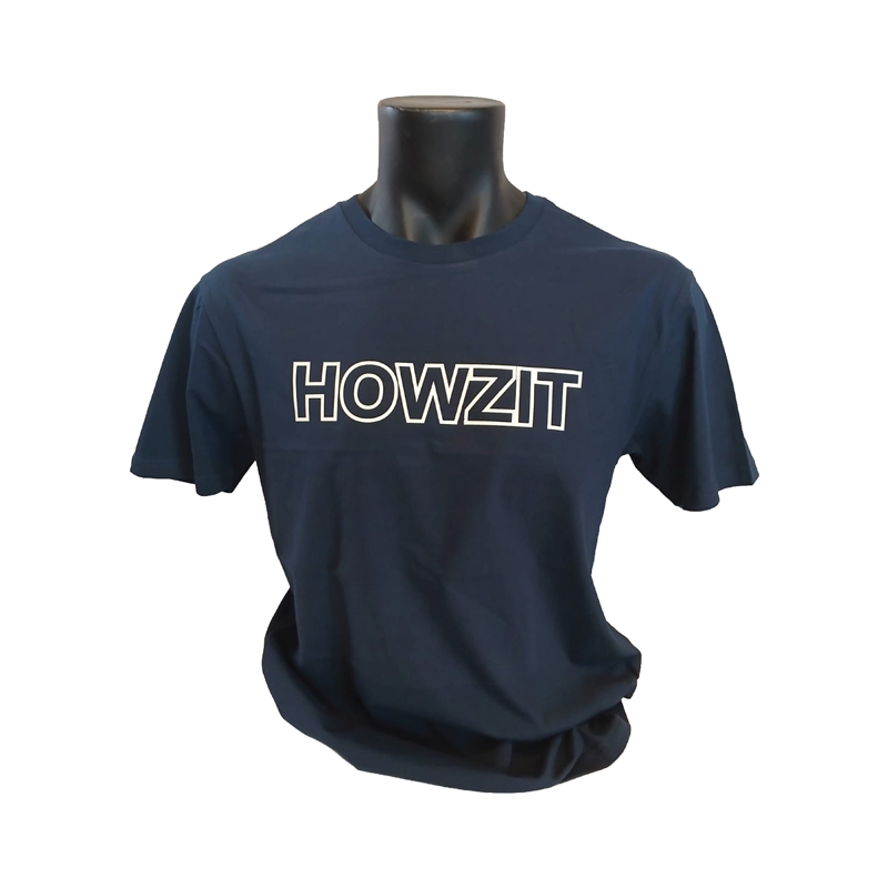 Howzit